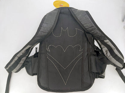 Marvel DC Comic Backpack Deadpool Captain America Travel Bag Batman Exclusives