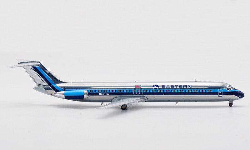 1:200 InFlight EASTERN McDonnell Douglas DC-9-51 Airplane Diecast Aircraft Model