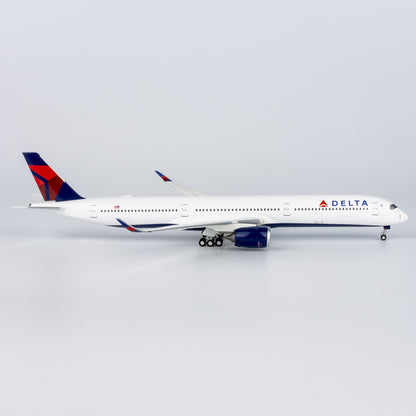 1:400 NG Models Delta Air Lines Airbus 350-1000 Passenger Diecast Aircraft Model