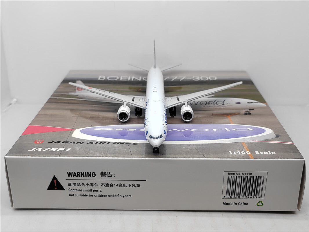 1:400 Phoenix CHIAN AIRLINES AIRBUS A350-900 Airplane Diecast Aircraft Model