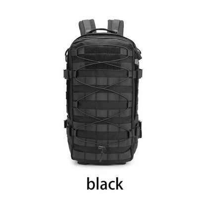 Outdoor Sports Tactical Backpack Traveling Hiking Fishing Military Army Bags