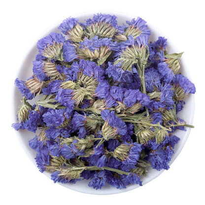 Blue Forget-Me-Not Bulk Forget-Me-Not Dried Flowers Herbal Tea 500g
