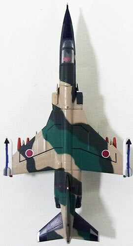 Gulliver JAPAN F-1 JASDF 3rd Wing 3SQ 00-8246 1/200 diecast plane model aircraft
