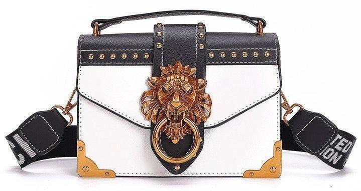 New Luxury Handbags Women Crossbody Designer Bags Leather Messenger Shoulder Bag