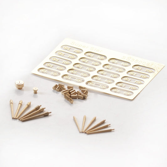 SSMODEL SS350304 1/350 Model Upgrade Set IJN Akagi Aircraft Carrier For Hasegawa