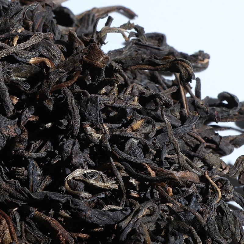 200g 2020 Yunnan Ancient Banzhang Dragon Raw Cake Chinese Puer Pu'er Puerh Tea