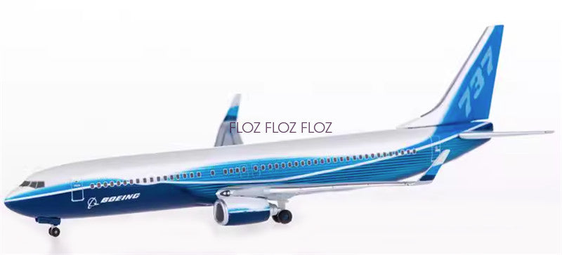 for Hogan for Boeing 737-900 1:400 Aircraft Pre-built Model