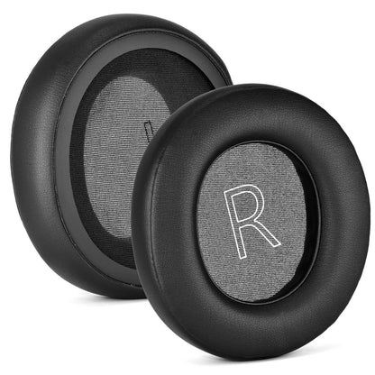 Ear Pads Cushion Cover Earmuffs Pillow For Xbox Series X/S One Wireless Earphone