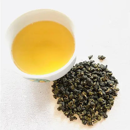 Chin-Shin-Oolong tea,Shanlinxi top honey fragrant imperial concubine tea,150g*4