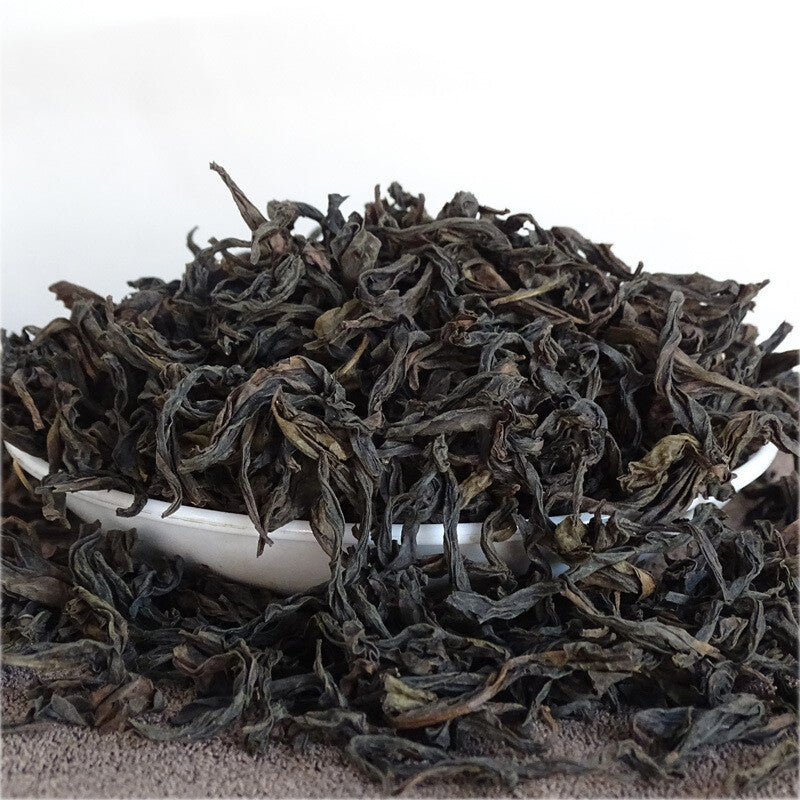 Premium 250g Wuyi Da Hong Pao Big Red Robe Oolong Tea Wuyi Yan Cha Cliff Tea Wul