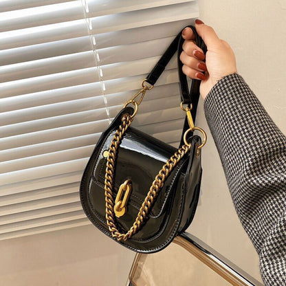 Women Crossbody Shoulder Bags Women Handbag Purse Leather Lady Bag
