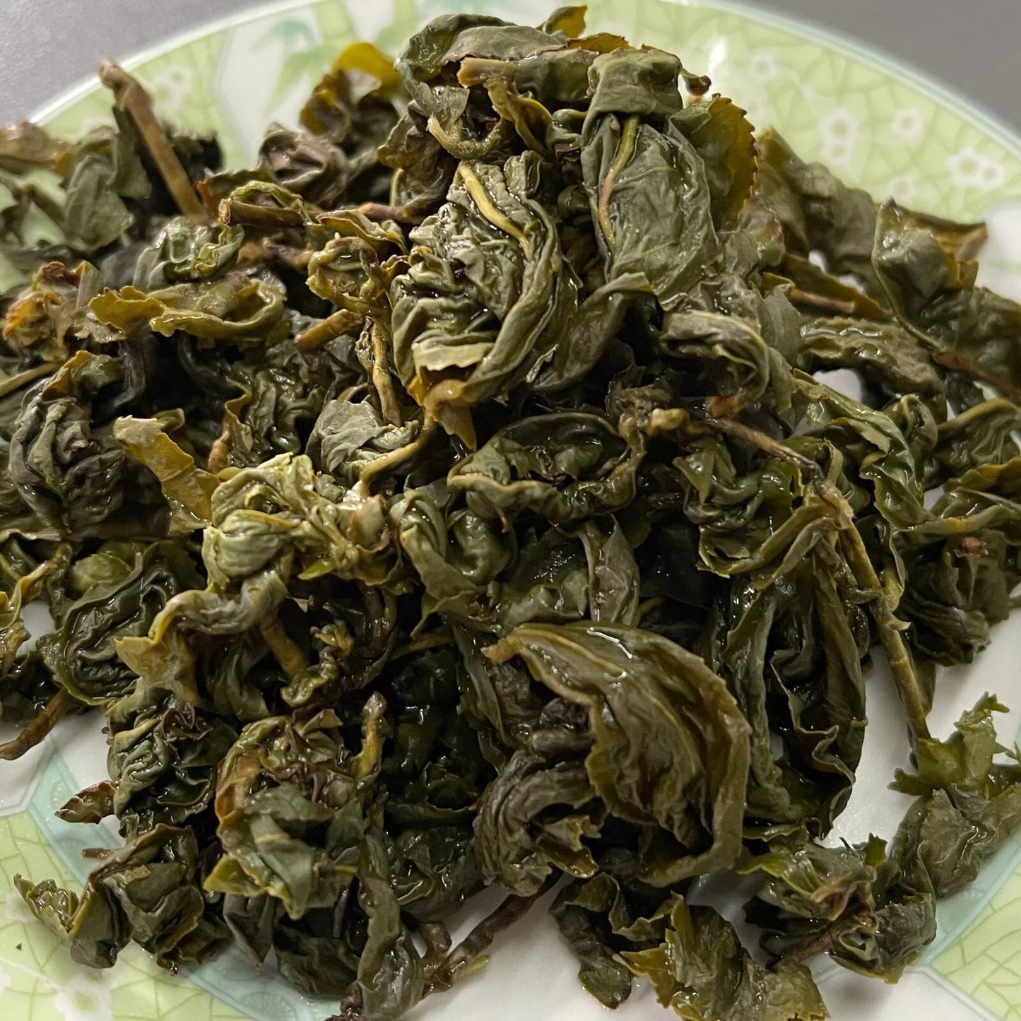 Taiwan unique tea,Kaiyuan Farm,Taiho Fragrant type Oolong tea,150g*4