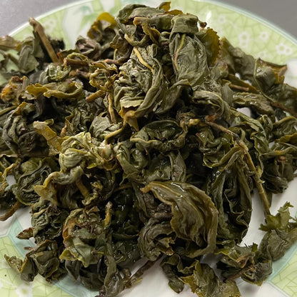 Taiwan unique tea,Kaiyuan Farm,Taiho Fragrant type Oolong tea,150g*4