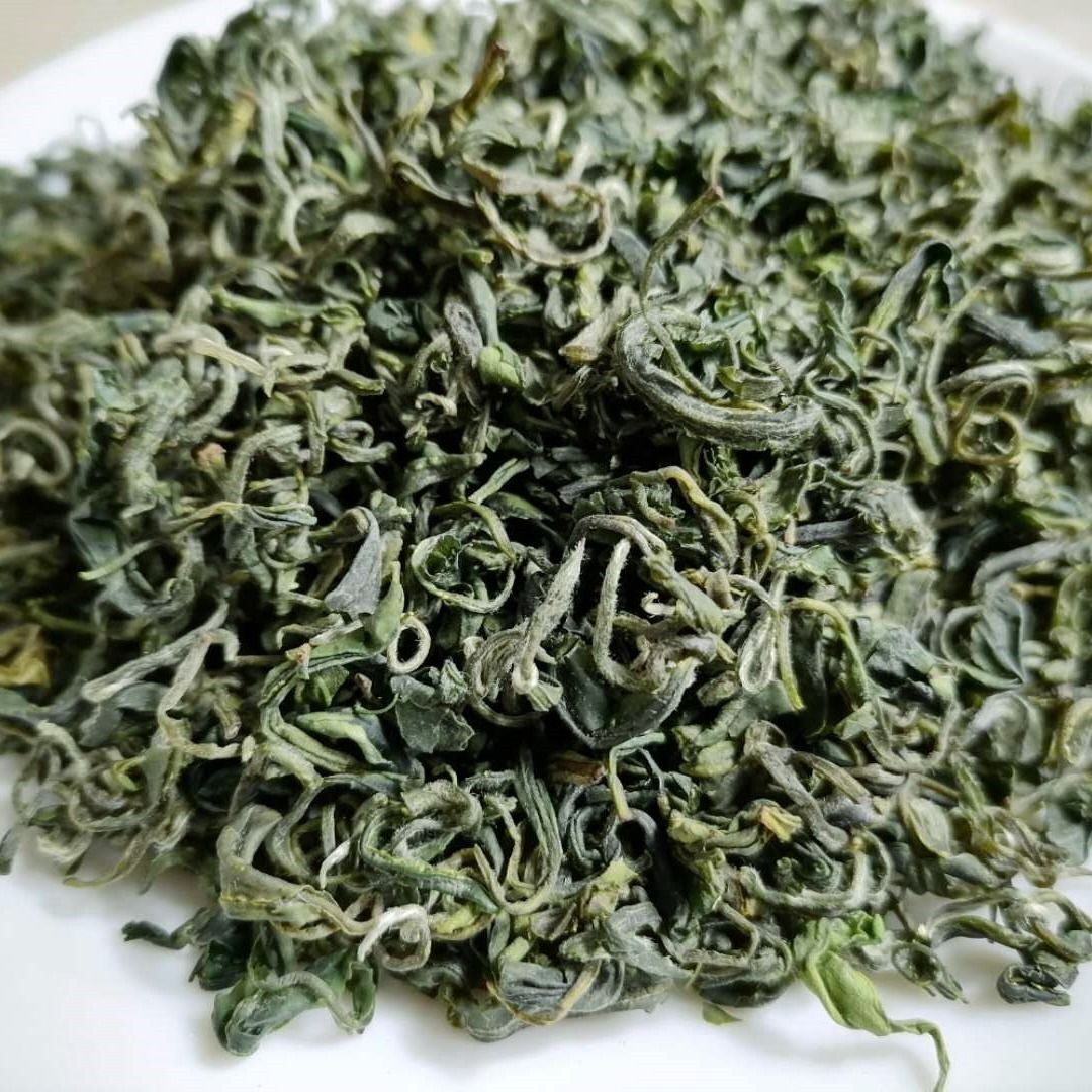 Chinese Guizhou Du Yun Mao Jian Spring Tea Fishhook Maojian Green Tea 250g