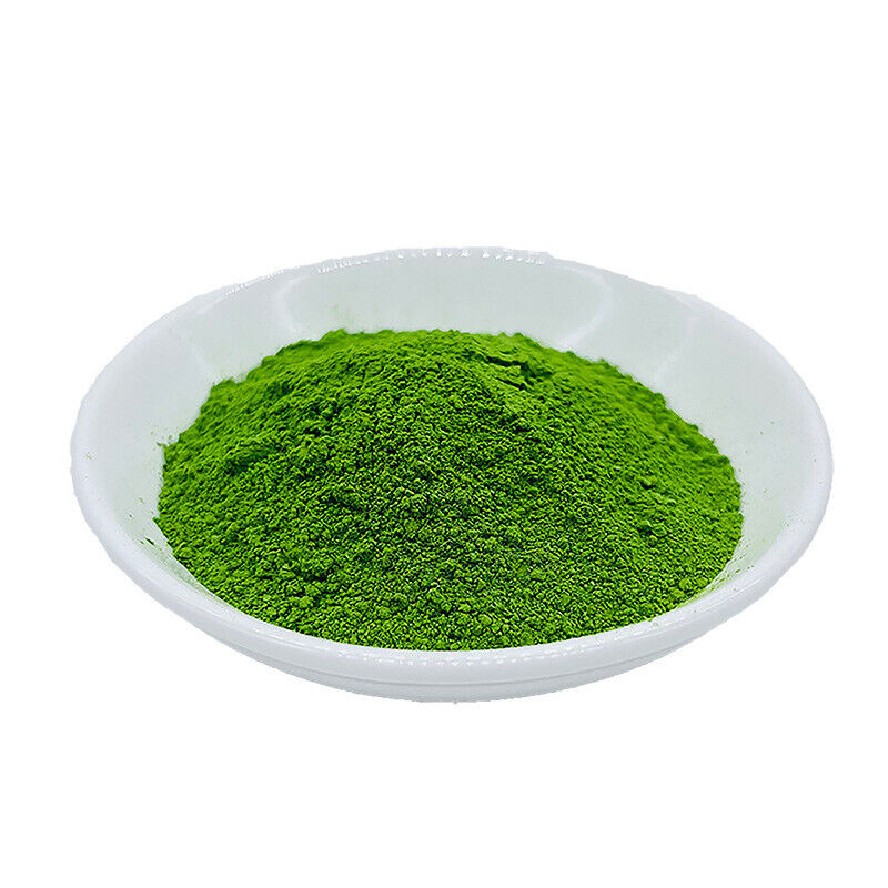 Matcha Green Tea Powder Organic Japanese PREMIUM LATTE GRADE 100g