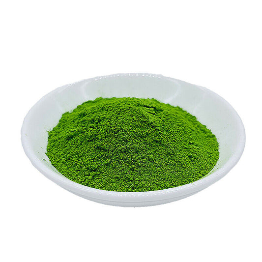 Matcha Green Tea Powder Organic Japanese PREMIUM LATTE GRADE 100g