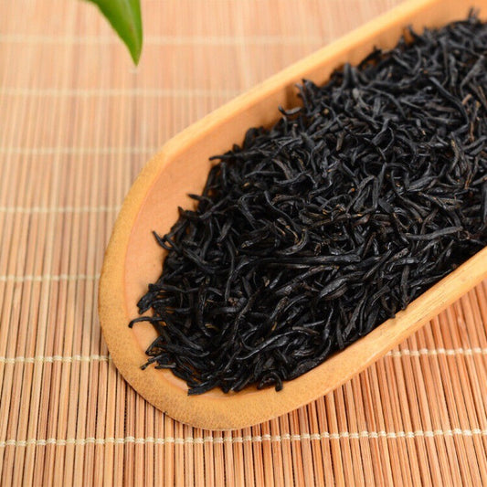 Chinese Tea Black Tea Lapsang Souchong Tea Non-Smoked Longan Aroma 250g