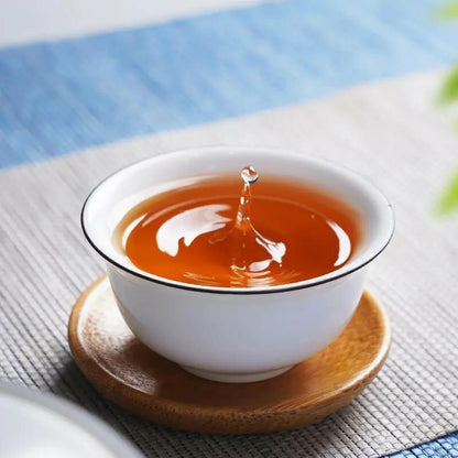 Chinese Top Wuyi Oolong Da Hong Pao Red Robe Organic Black Tea 250g Green Food