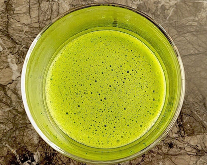 Japanese Matcha Milk Green Tea Powder Double Rich Taste 250g