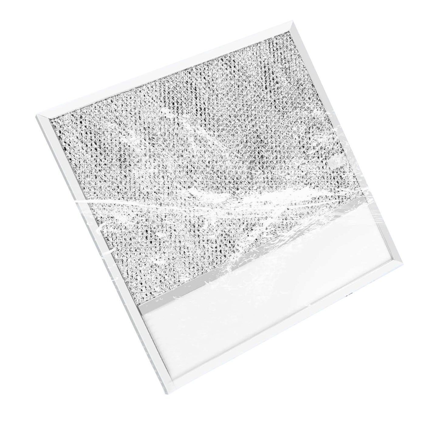 1pcs BP57 Range Hood Filter For Broan R610045 Estate 883093 Kitchenaid Whirlpool