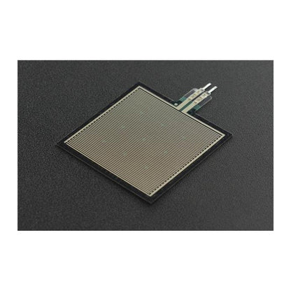 RP-S40-ST Thin Film Pressure Sensor 40 mm x40mm
