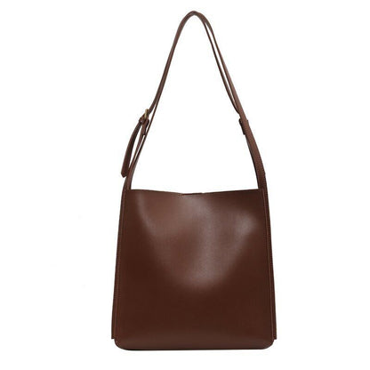Women Tote Bag Shoulder Leather Handbag Shopper Bag Women