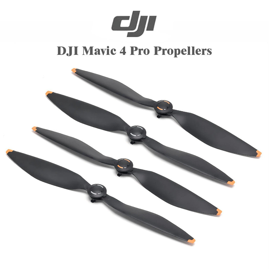 DJI Mavic 4 Pro Propellers – CW & CCW（2 Pairs）
