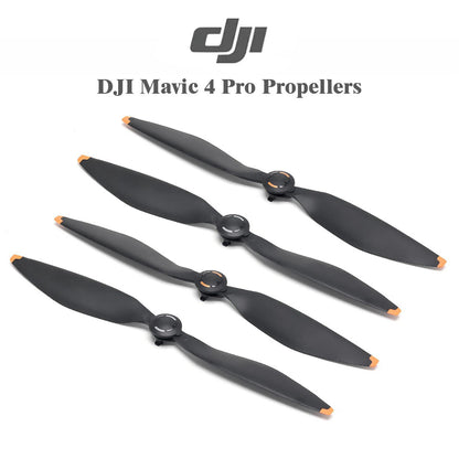 DJI Mavic 4 Pro Propellers – CW & CCW（2 Pairs）
