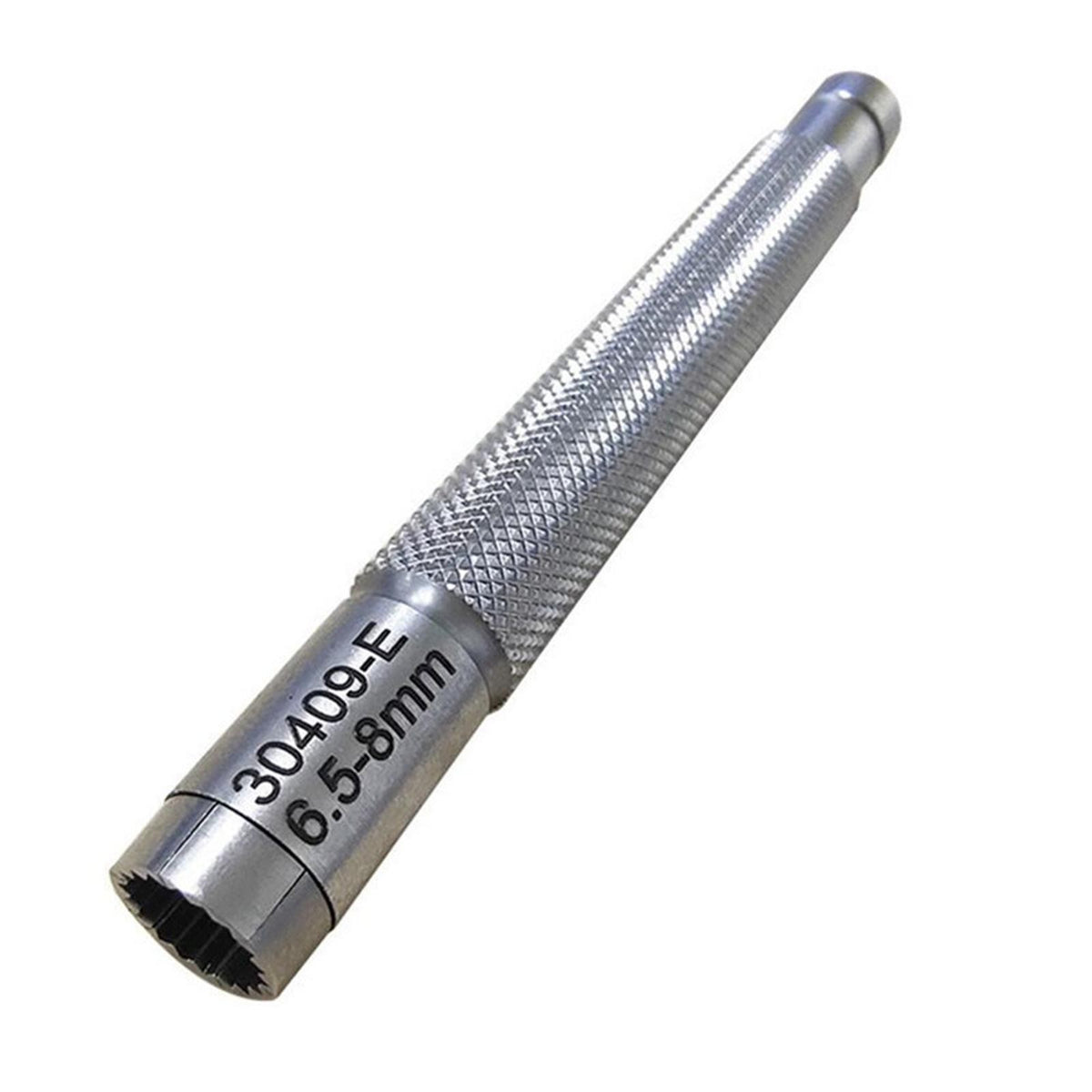 2-10mm Stainless Steel Watch Crown Winder Mechanical Disassemble Winding Tool