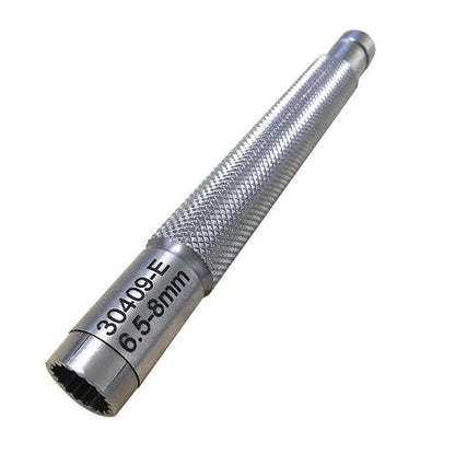 2-10mm Stainless Steel Watch Crown Winder Mechanical Disassemble Winding Tool