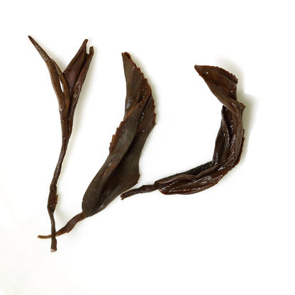 500g Supreme Yunnan Black Tea Wild Ancient Tree Chinese Fengqing Dian Hong