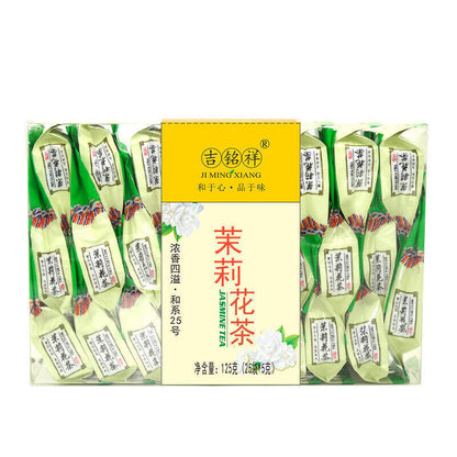 中国茶叶 Oolong Tea China Tieguanyin 乌龙茶 铁观音 大红袍铁观音黑乌龙茶碧螺春绿茶小种红茶金骏眉