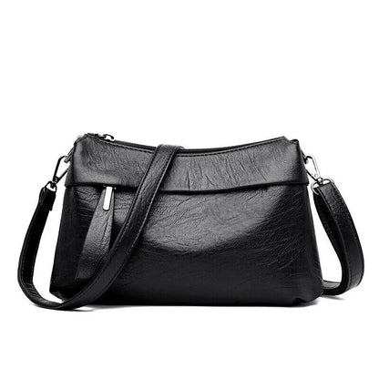 Women's Shoulder Bags Casual Small Messenger Bags Ladies Elegant Crossbody Bags