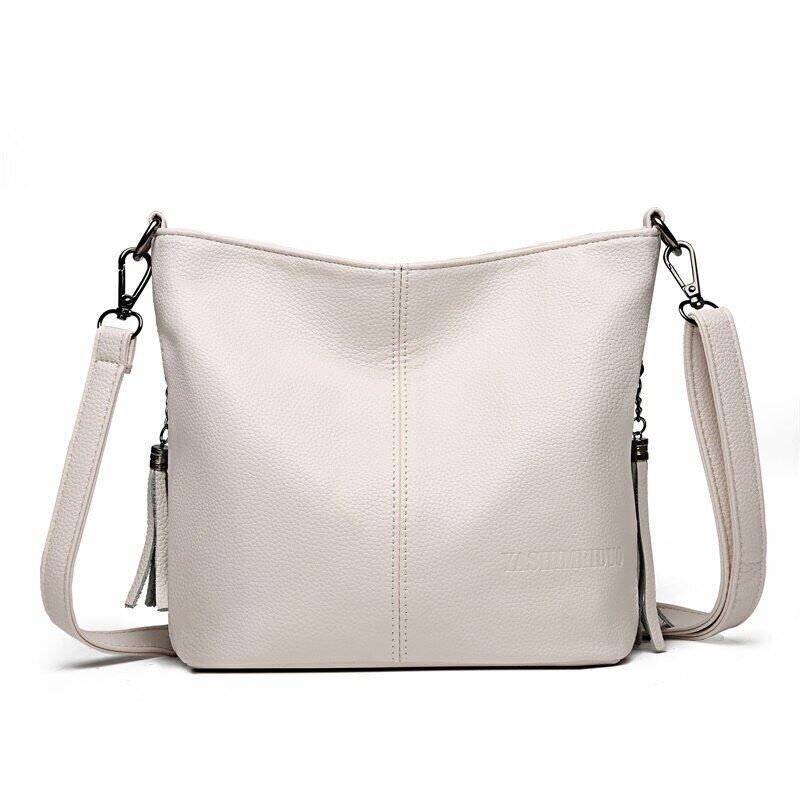 Ladies Crossbody Bags Women Handbags Female Leather Shoulder Bag Tote Bag Women