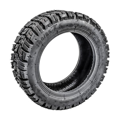 100/65-6.5 Thickened Vacuum Tire 11 Inch Electric Scooter Modified Tire Off-Road