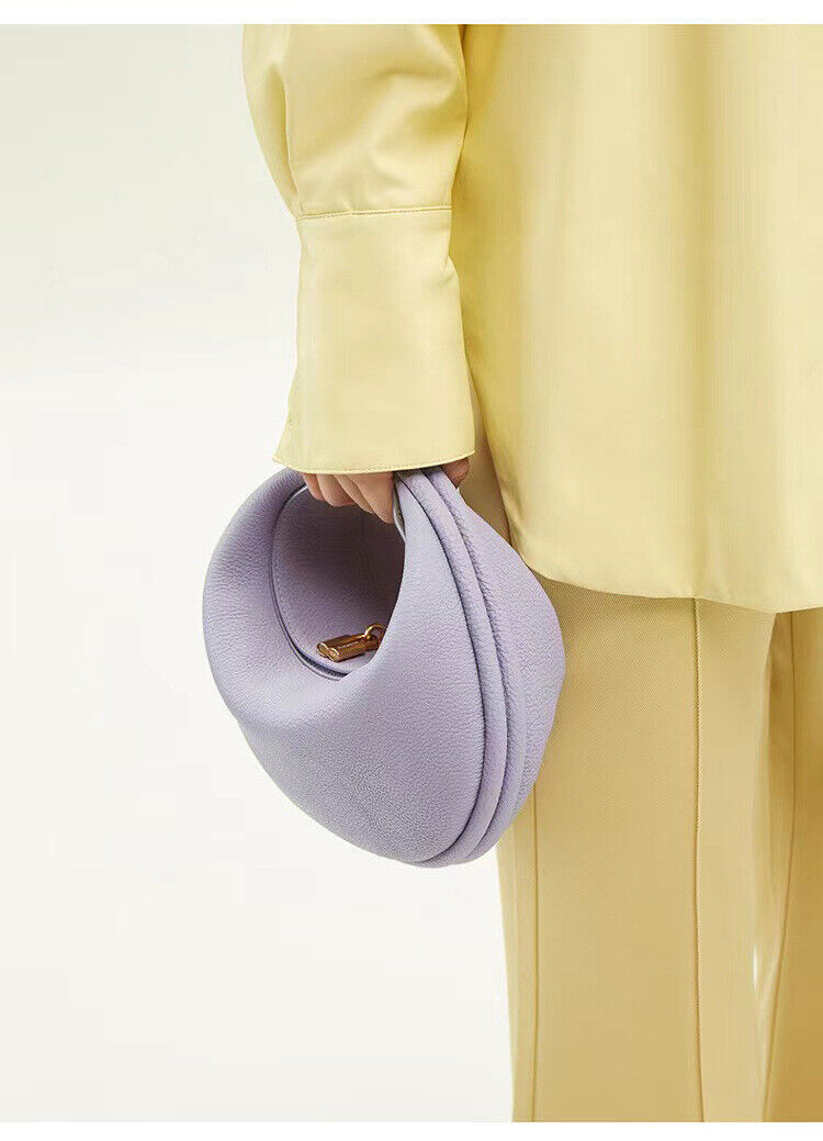 Songmont Songyue Series Crescent Bag Shoulder Underarm Bag