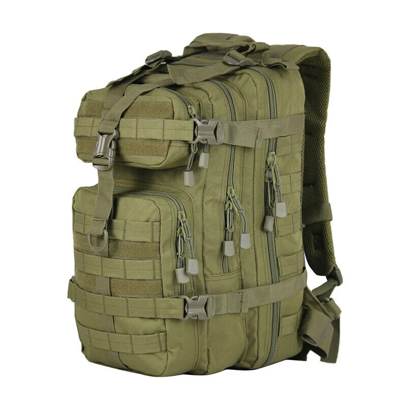 Bag Men Women Tactical Backpack Bug Out Bags Camping Hunting Backpack Hiking