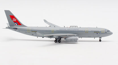 Aviation ROYAL AIR FORCE AIRBUS A330 MRTT ZZ330 1/400 diecast model aircraft