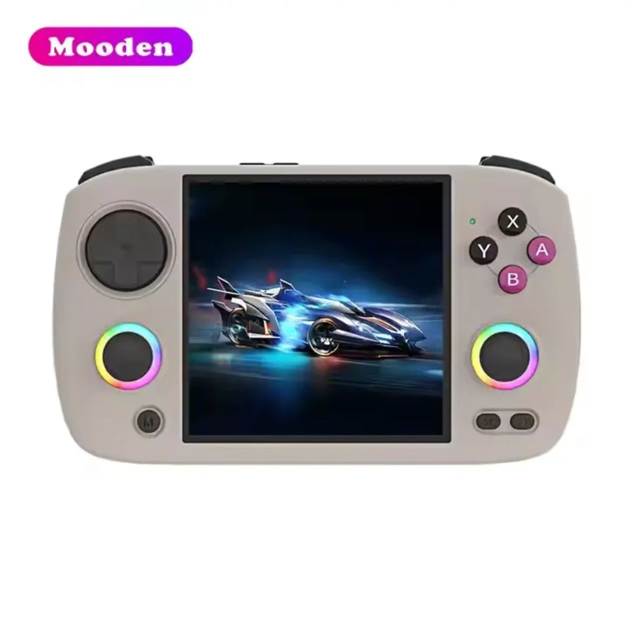 3.95' ANBERNIC RG CubeXX Handheld Game Console - GLADIATOR 32GB-256GB 3800mAh