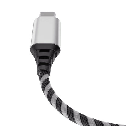 4x Charging Cable 3/6/10ft Data Sync Charge Cord For iPhone 13 Pro Max /13 mini