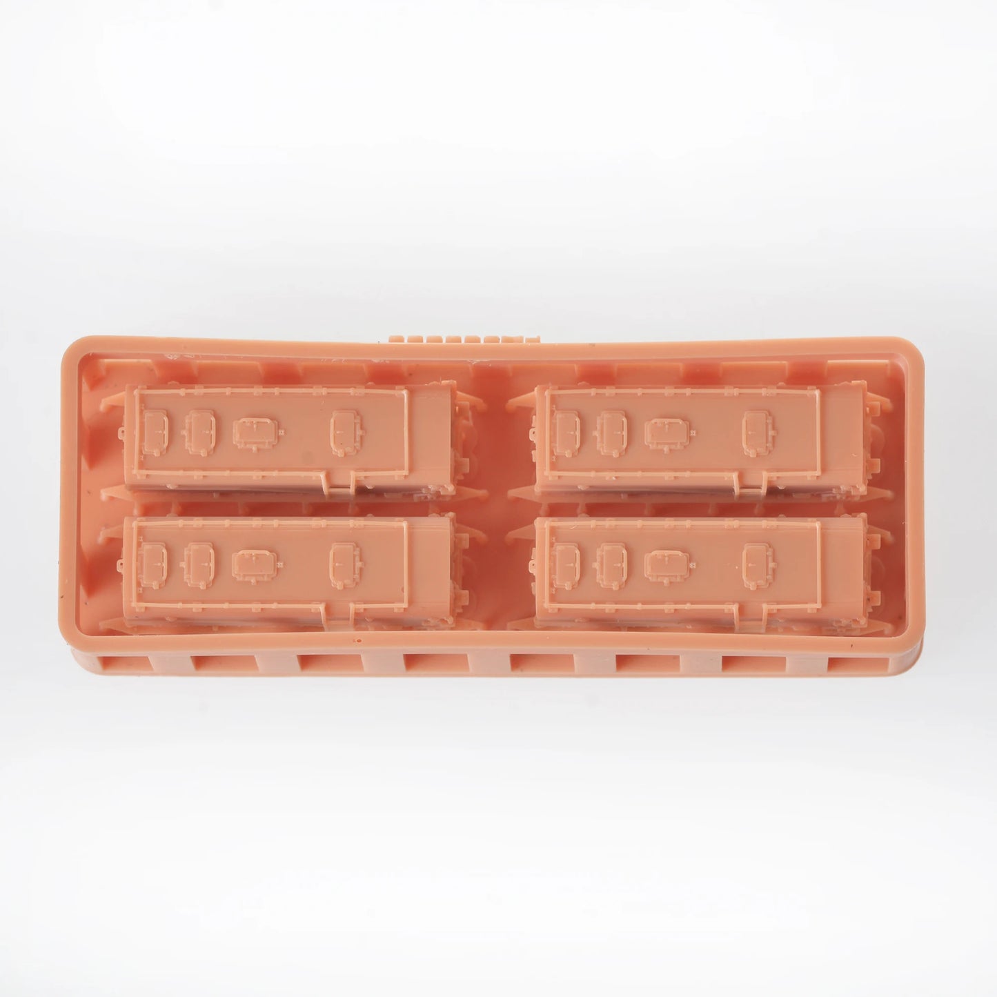 Yao's Studio LY350203 1/350 Model Upgrade Parts US NAVY BGM109 Tomahawk Launcher