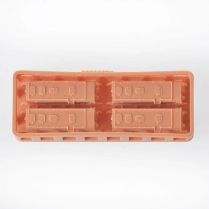 Yao's Studio LY350203 1/350 Model Upgrade Parts US NAVY BGM109 Tomahawk Launcher