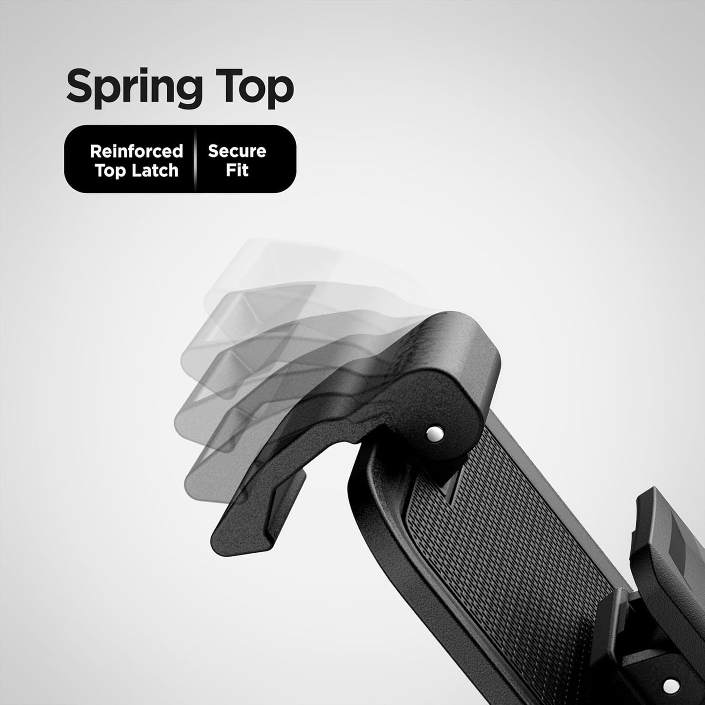 Belt Clip for Otterbox Case Iphone 17 Pro Max - Holster for Defender/Defender Pr