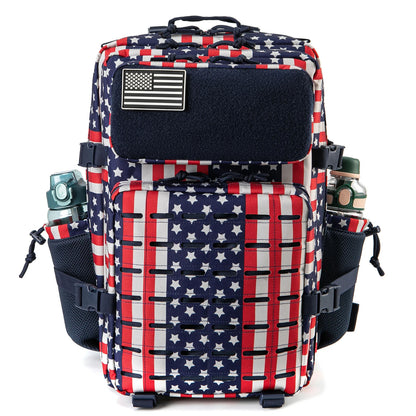 50L Military Tactical Backpack Army Bag Backpack Men Outdoor Hiking Holder