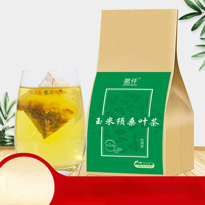 Corn Husk Mulberry Leaf Tea Corn Husk Mulberry Leaf Tea 150g Bag Infusion Tea