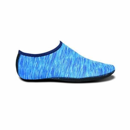 Woman Barefoot Socks Diving Swimming Light Water Shoes Non-Slip Swimming Seaside