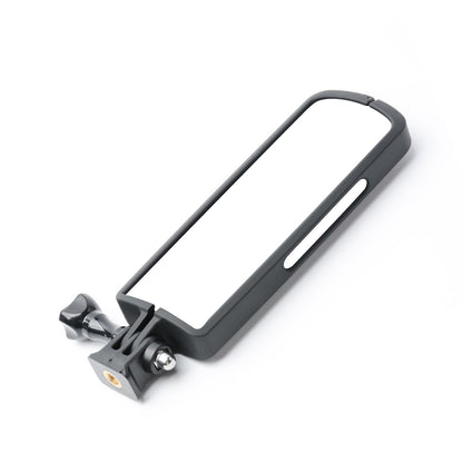 Plastic Camera Protective Frame Cover With Holder Mount For RICOH SC2/S/V