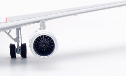 1:200 InFlight QANTASLINK AIRBUS A320 Passenger Airplane Diecast Aircraft Model