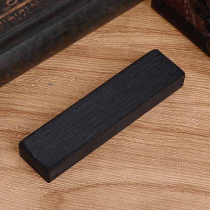 Drawing Writing Ink Stick Block Black for Chinese Japanese Calligraphy Solid