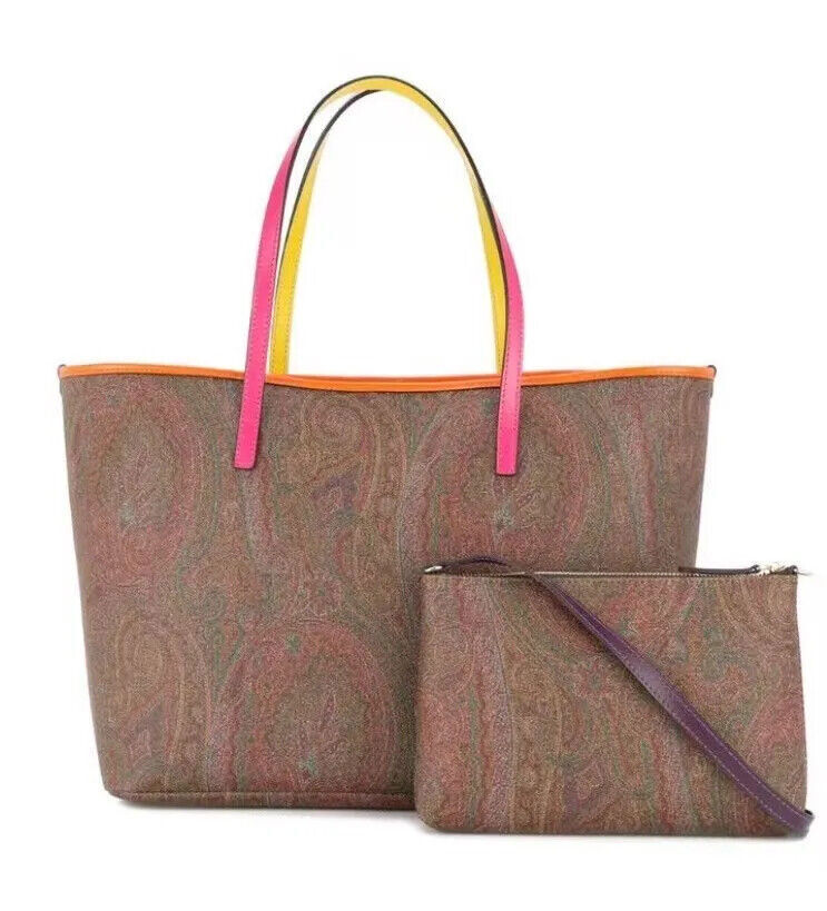 2023 Classics Tote Bag High Quality Shoulder Bag Women Bag